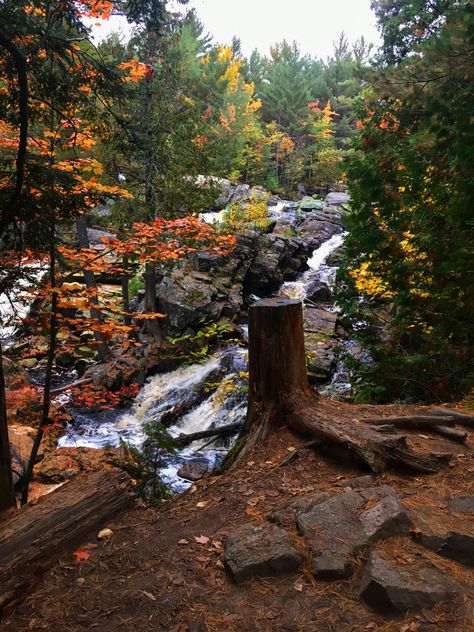 Ontario Canada Aesthetic, Canada Aesthetic, Blue Castle, Northern Canada, Nice Life, Northern Ontario, Nature Autumn, Amazing Landscapes, National Photography