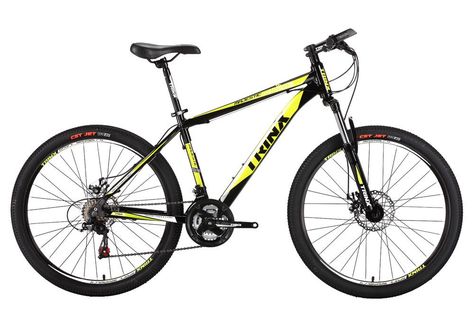 Trinx M136 Mountain Bike 26 inch Shimano Gear 21-Speed: Amazon.com.au: Sports, Fitness & Outdoors Trinx Mountain Bike, Single Speed Mountain Bike, Mountain Bikes For Sale, Mens Mountain Bike, Full Suspension Mountain Bike, Beach Cruiser Bikes, Bicycles For Sale, Outdoor Biking, Suspension Bike