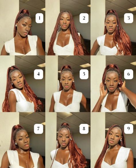 French curl braids Style My Braids, French Curl Braids Hairstyles, French Curl Braids, French Curls, Curl Braids, French Curl, Big Box Braids Hairstyles, Box Braids Hairstyles For Black Women, Types Of Braids