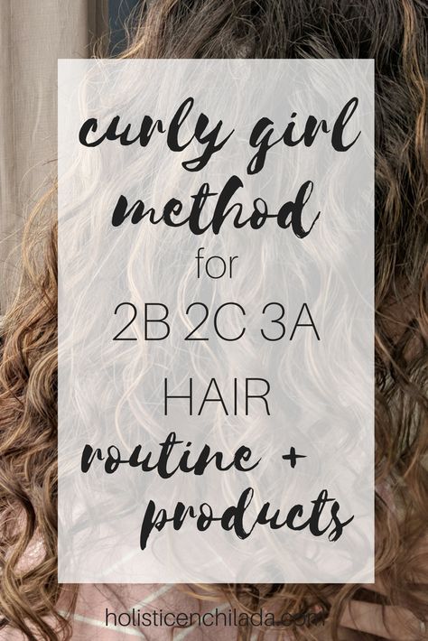 Curly Girl method for 2b 2c 3a hair - How to bring your curls back!   CG method, wavy hair, curly hair, natural hair, curly hair routine, wavy hair routine, refresh second day curls, Raw Curls, Evolvh Hair Routine Wavy, 2c 3a Hair, Wavy Hair Routine, 3a Curly Hair, 3a Curls, 3a Hair, Fine Curly Hair, Curly Hair Photos, Curly Hair Types