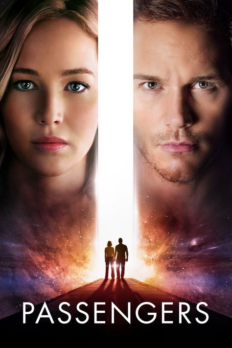 Passengers Movie, Beau Film, Star Francaise, Best Action Movies, Bon Film, Movies To Watch Online, Chris Pratt, Jennifer Lawrence, Action Movies