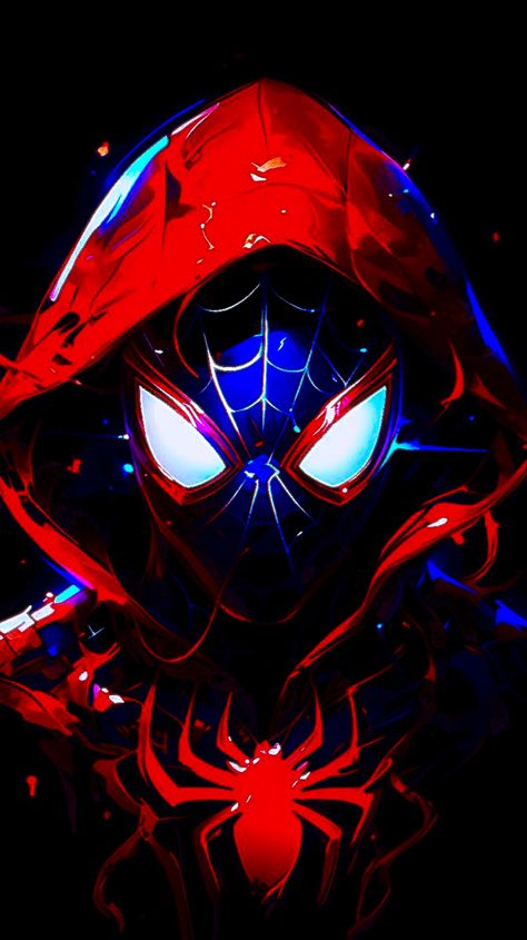 Spiderman Comic Art, رسم كاريكاتير, Whatsapp Wallpapers Hd, Image Spiderman, Spiderman Drawing, Marvel Superheroes Art, Spiderman Art Sketch, Miles Morales Spiderman, Spiderman Spider