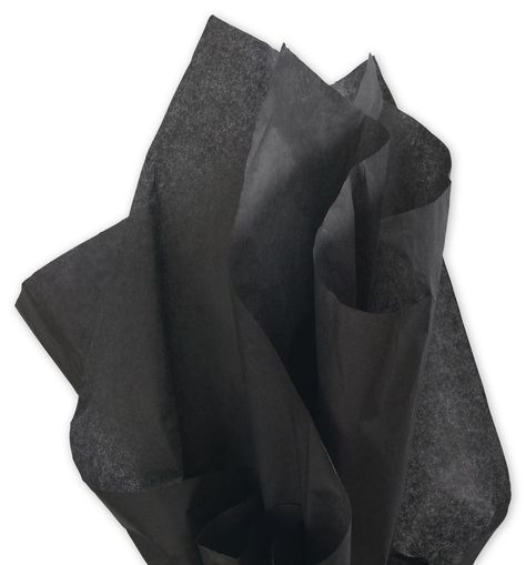 PRICES MAY VARY. Title: Black Tissue Paper (100 Sheets) for Gift Wrapping, Packaging, Floral, Birthday, Christmas, Halloween, DIY Crafts and More 15" X 20". Product Type: Arborist Merchandising Root > Self Service > Special Features Stores > ab47f18a-1a7a-4dbe-b89a-001bfaccbe8b_0 > ab47f18a-1a7a-4dbe-b89a-001bfaccbe8b_901 > Household 15% Bag Photography, Wrapping Paper Crafts, Black Tissue Paper, Paper Black, Packaging Bag, Paper Gift Box, White Gifts, Coordinating Colors, Gift Wrapping Paper