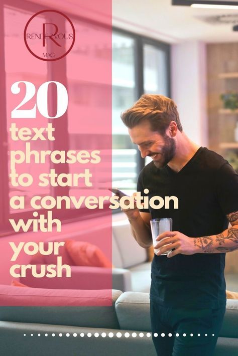 When we meet someone new, we often wonder how to start a conversation over text because it is painless. Texting is an easy way to break the ice or keep connections strong when in a relationship. #howtostartaconversationovertext #howtostartaconversationwithagirl #howtostartaconversationwithaguy #textsforher #textsforhim #icebreakertexts #conversationstarters #conversationstartertexts Conversation With Girl, Text Conversation Starters, Funny Texts To Send, Conversation Starter Questions, To Start A Conversation, Funny Conversations, Romantic Love Messages, Meeting Someone New, Boyfriend Texts