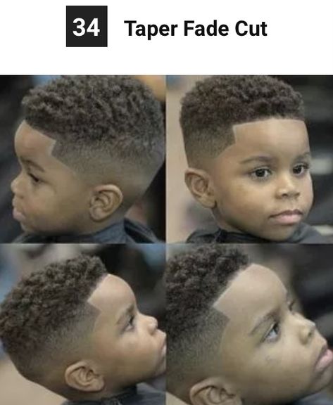 Black Boys Haircuts Kids, Lil Boy Haircuts, Hair Plait, Plait Styles, Updo Easy, Black Boys Haircuts, Hairstyles Anime, Toddler Haircuts, Hairstyles School