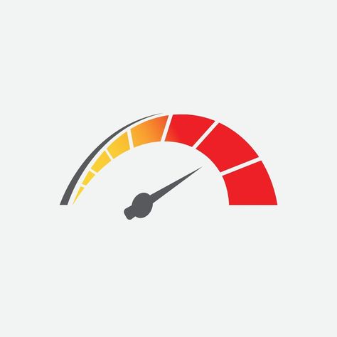 Speed icon design vector. Illustration logo fast letter element, faster logo design, speedometer icon Speed Graphic Design, Speedometer Design, Speed Illustration, Speed Icon, Hero Ideas, Speed Logo, Fast Logo, Illustration Logo, Frame Gallery