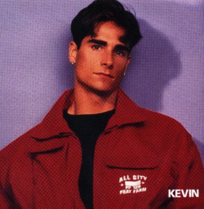 Black Eye Color, All New Mickey Mouse Club, Boy Problems, Backstreet's Back, Backstreet Boy, Kevin Richardson, Hair Color Black, Idris Elba, Lexington Kentucky