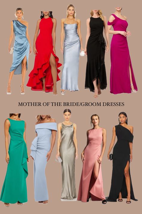 Eliza J Sleeveless Side Tuck Gown curated on LTK Bachelorette Inspo, Bride Groom Dress, Eliza J, Groom Dress, Mother Of The Groom, Bride Dress, Bride Groom, Mother Of The Bride, Wedding Styles