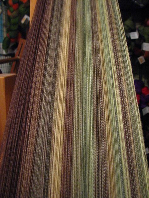 Forest Targhee Fractal Hand Spun Yarn Nightshift Shawl, Art Yarn Spinning, Dont Panic, Hand Spun Yarn, Spinning Wool, Yarn Inspiration, Spinning Yarn, Spinning Fiber, Linen Yarn