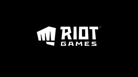 Press | Riot Games Estilo Drip, League Of Legends Logo, Gaming Elements, Logo Desing, Game Studio, Riot Games, Animation Art Character Design, Studio Logo, Game Icon