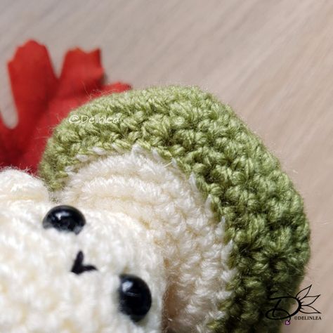 ♥ Free Pattern; Mushroom Buddy Amigurumi - Delinlea - My little fantasy world Crochet Mushrooms, Crochet Fruit, Crochet Mushroom, Animal Crochet, Knit Projects, Small Crochet, Crochet Amigurumi Free Patterns, Crochet Amigurumi Free, Fun Crochet