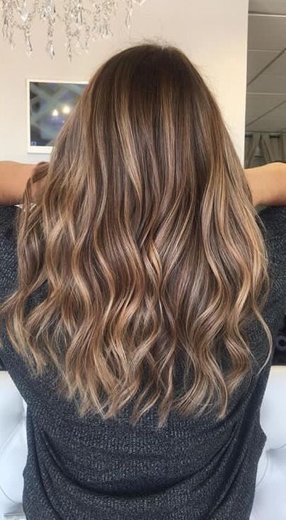 Cabelo Ombre Hair, Reverse Balayage, Brunette Ombre, Color Melt, Kadeřnické Trendy, Brunette Balayage, Balayage Color, Vlasové Trendy, Hair Color Light Brown