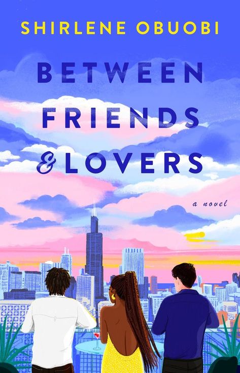 Between Friends & Lovers Talia Hibbert, Carley Fortune, Penthouse Party, Thirty Birthday, Love Matters, Between Friends, Recommended Books To Read, Love And Friendship, Be Smart