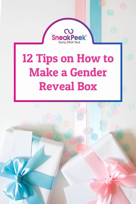 Gender Reveal Mail Package, Gender Reveal Gift Box Ideas, Gender Reveal Box Ideas, Gender Reveal Poppers, Gender Reveal Outfit, Gender Reveal Box, Gender Reveal Unique, Celebration Box, Country Line Dancing