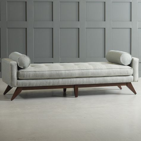 Sethi Sofa Design, Bench Design Interior, Bedroom Sofa Ideas, Ottoman Bench Living Room, Living Room Bench Seating, Sofa For Bedroom, Bedroom Bench Modern, Divan Sofa, Meja Sofa