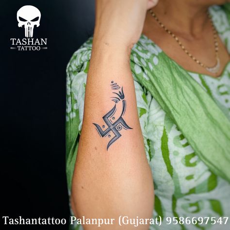 TashanTattoo
AshokTattooWala
S.4.5,Tirupati plaza
Opp. New bus stand
Near gd modi collage
Palanpur (gujrat)
9586697547
9687533310 Swastik Tattoo Design Women, Swastik Design Tattoo, Swastik Tattoo, Swastik Design, Flute Tattoo, Armband Tattoos For Men, Armband Tattoos, Art Village, Design Tattoo