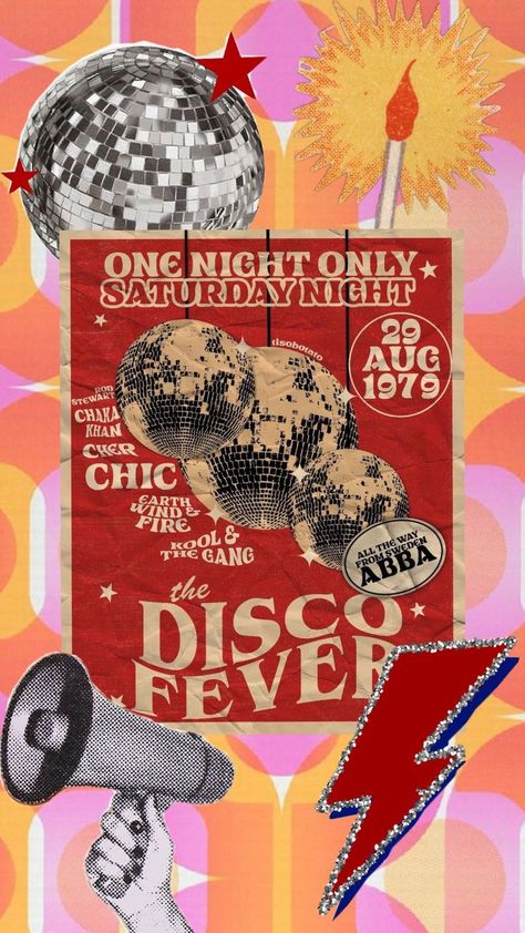 a less messy, homepage, 70s inspired wallpaper/collage 70s Inspired Wallpaper, 70s Collage, Inspired Wallpaper, Chaka Khan, Earth Wind & Fire, Disco Fever, Collage Wallpaper, Wallpaper Collage, Rod Stewart