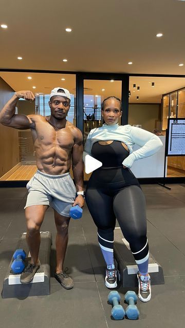 Phindile Pdy Diff Vilakazi on Instagram: "Here’s some intense full body workouts that can help you lose weight and get your body in shape.   Do 10-15 reps per movement and Do 3sets for each exercise.   This workout can be done both at the gym or in the comfort of your own home so save this video and get to work  SAVE this post and give it a try during your next workout.  Always remember that YOUR BODY CAN DO ANYTHING THAT YOU PUT YOUR MIND  INTO IT 💪🏽 PRACTICE UNTIL YOU GET IT RIGHT 😁  We are looking for people who are ready to get in shape! #fullbodyworkout #fullbody #legday #legworkout #bodybuilding #instagramreels #reelitfeelit #bodyshape #hit #hiftworkout #fyp #reels #reelsinstagram # fit #fitnessmotivation #fitness #fitness #gym #gymmotivation #gymworkout #explore #explorepage #gym Quick Full Body Workout, Full Body Workout Plan, Full Body Workout Routine, Full Body Workouts, Fitness Routines, Body Workout Plan, Looking For People, You Get It, Legs Day