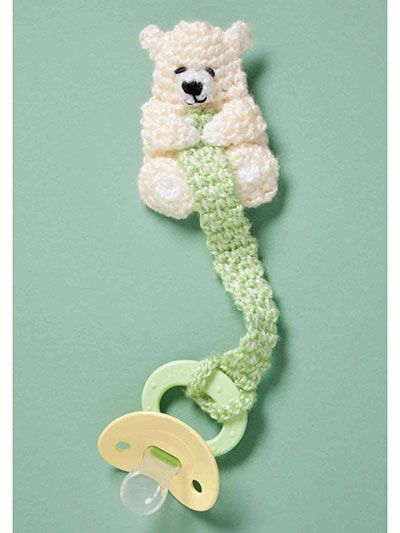 Crochet Binky Holder, Pacifier Clip Diy Crochet Free Pattern, Crochet Pacifier Clip Pattern Free, Pacifier Holder Pattern, Crochet Pacifier Holder, Crochet Pacifier Clip, Baby Pacifier Holder, Crochet Baby Bibs, Crochet Bib