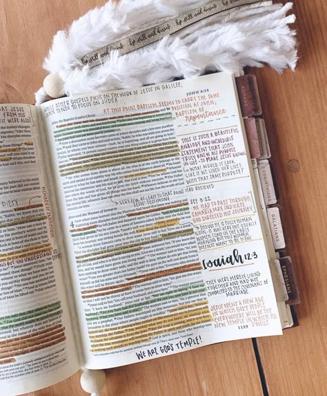 Bible Journaling Aesthetic, Niv Journaling Bible, Journal Bible Quotes, Something To Read, Bible John, Inspire Bible, Aesthetic Christian, Bible Journaling Ideas Drawings, Study Notebook