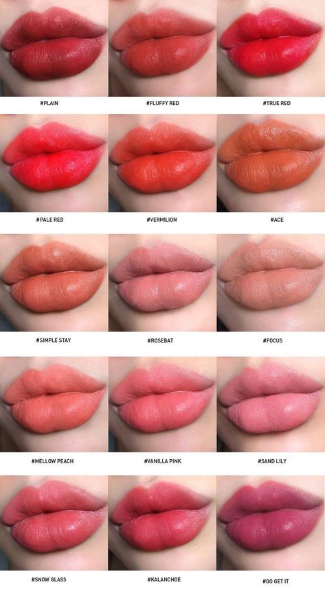 Bigger Lips, Winter Lip Color, Red Lip Stain, Lip Blushing, Colourpop Lip, Permanente Make-up, Vampy Lips, Lips Color, Diy Dry Shampoo