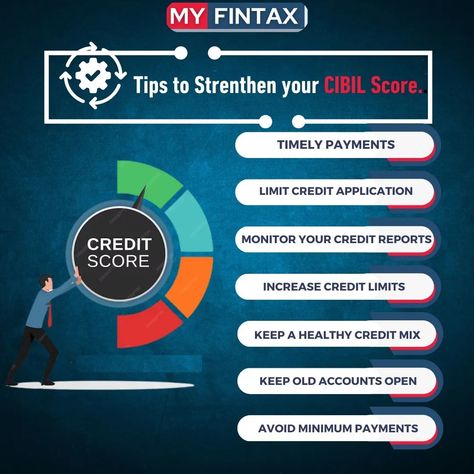 💳 Understanding CIBIL Score 💳 1️⃣ What is a CIBIL Score?*l Your CIBIL score is a three-digit number that reflects your creditworthiness. It's essential for getting loans and credit cards. 📈 2️⃣ Why CIBIL Score Matters A good CIBIL score can open doors to better loan offers, lower interest rates, and higher credit limits. 💰 3️⃣ Tips to Strengthen Your Score - Pay bills on time - Keep credit utilization low - Monitor your credit report regularly 🛠️ 4️⃣ How the CIBIL Score Gets Poor - Late p... Cibil Score, Three Digit Numbers, Pay Bills, Open Doors, Interest Rates, Credit Report, Credit Score, Loans, Fun Easy