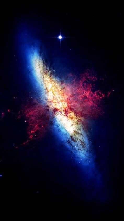 Galaxy Explosion Art Stars, Space Aesthetic, Image Nature, Universe Galaxy, Hubble Space, Space Photos, Celestial Art, Space Pictures, Across The Universe