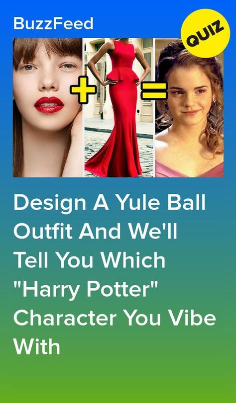 Design A Yule Ball Outfit And We'll Tell You Which "Harry Potter" Character You Vibe With #quiz #quizzes #buzzfeed #triviaquestionsandanswers #quizzesbuzzfeed #trivia #quizzesforfun #funquiz #harry #harrypotter Harry Potter Yule Ball Dresses, Harry Potter Quiz Buzzfeed, Harry Potter Character Quiz, Harry Potter Houses Outfits, Yule Ball Outfits, Harry Potter Yule Ball, Outfits Quiz, Harry Potter Boys, Harry Potter House Quiz