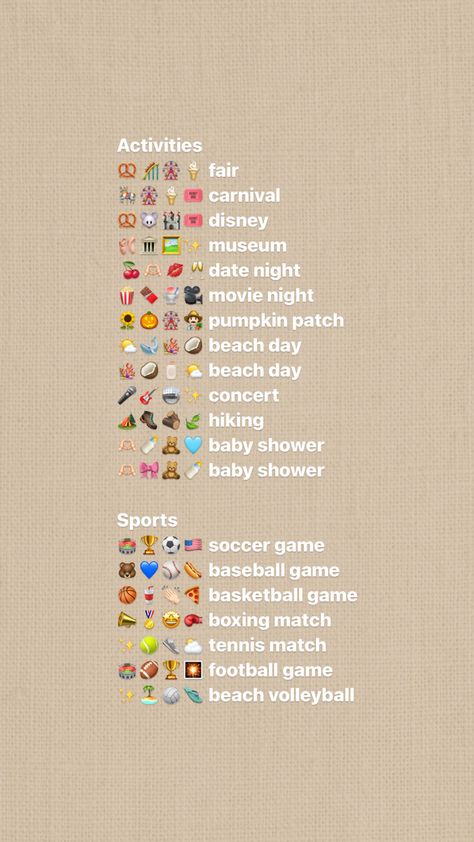 Creative Instagram Post Ideas, Instagram Emojis, Post Instagram Ideas, Aesthetic Emojis, Aesthetic Instagram Accounts, Text Ideas, Cute Emoji Combinations, Instagram Bio Ideas, Emoji Combos