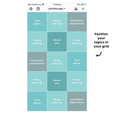 How to Stay Consistent on Instagram? (without stressing out) How To Post Instagram Photos, Instagram Feed Planner Business, Instagram Grid Layout Ideas, Business Instagram Feed Layout, Instagram Grid Design, Instagram Feed Tips, Instagram Design Layout, Instagram Feed Planner, Instagram Feed Layout