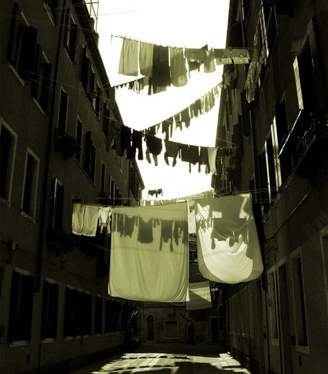 Cefalu Sicily, Laundry Art, Breathtaking Photography, The Minotaur, Nostalgic Images, Object Photography, Vintage Laundry, White Building, World Images