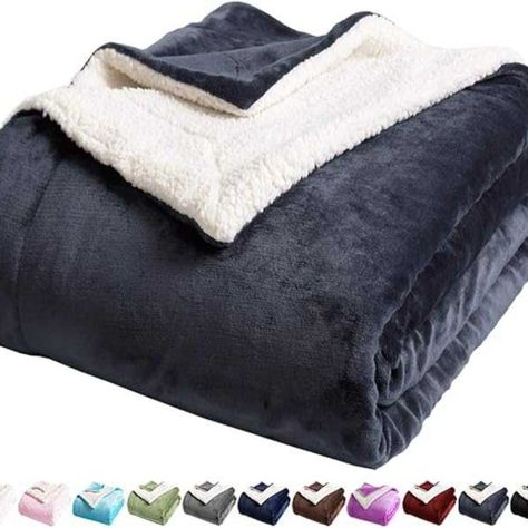 LBRO2M Sherpa Fleece Bed Blanket Queen Size Super Soft Fuzzy Plush Warm Cozy Fluffy Microfiber Couch Throw Velvet Double Reversible Luxurious Blankets,Dark Grey ZAR 1,194.49 ZAR 1,600.62 Shipping & Import Charges to South Africa https://amzn.to/4c9O8Ud Material – Sherpa Color – Dark Grey Brand – LBRO2M Special Feature – Reversible, Skin Friendly, Durable, Warm, Tear Resistant Style – Modern https://amzn.to/4c9O8Ud Beautiful Bed Designs, Microfiber Couch, Fuzzy Blanket, Couch Throw, Fluffy Blankets, Reversible Blanket, Twin Blanket, Blanket Black, Couch Throws