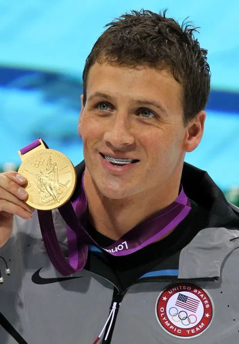 Professional Swimmers, Ryan Lochte, Gangster Style, Aqua Net, American Athletes, Olympic Swimmers, Rio Olympics 2016, Rio Olympics, Olympic Athletes