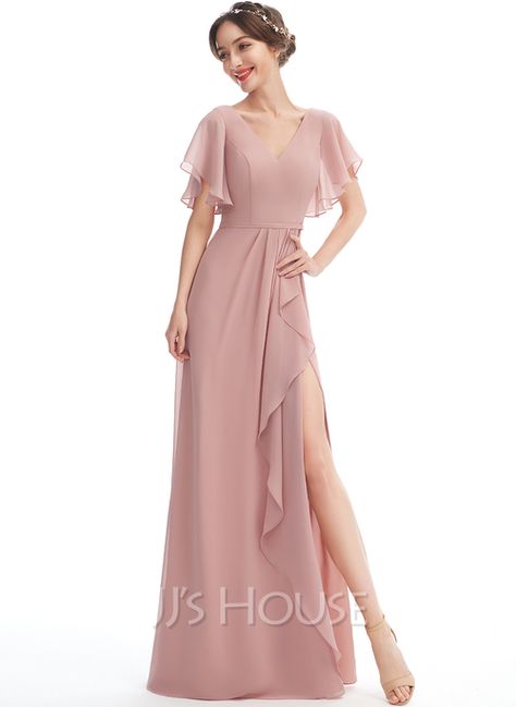 Taffeta Bridesmaid Dress, High Low Bridesmaid Dresses, Princess Bridesmaid Dress, Bridesmaid Dresses With Sleeves, Floor Length Chiffon Bridesmaid Dresses, Sleeveless Bridesmaid Dresses, Tulle Bridesmaid Dress, Ruffle Fabric, Bridesmaid Dresses Online