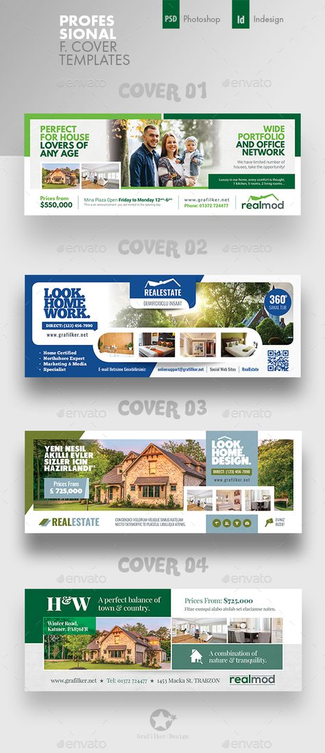 Real Estate Cover Photo, Real Estate Cover Photos Facebook, Real Estate Banner Design, Handbill Design, Banner Real Estate, Real Estate Facebook Cover, Creative Facebook Cover, Publication Facebook, Real Estate Banner