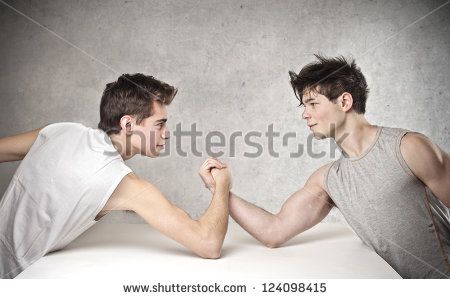 Two boy arm-wrestling Arm Wrestling, Wordpress Tips, Sibling Rivalry, Wordpress Plugin, Wordpress Plugins, Best Practices, Drawing Poses, Drawing Reference Poses, Pose Reference