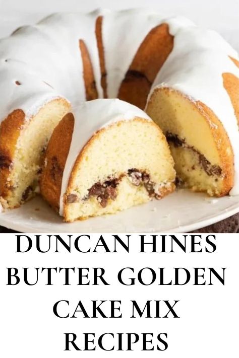 The Duncan Hines Butter Golden Cake Mix is a beloved baking staple known for its moist texture and warm, buttery flavor. But this versatile mix is more than just a box of ingredients; it’s a springboard for endless recipe creations! As a recipe enthusiast, I’m always on the lookout for ways to simplify the baking Butter Golden Box Cake Mix Recipes, Duncan Hines Butter Golden Cake Recipes, Golden Butter Cake Mix Recipes, Butter Golden Cake Mix Recipes, Golden Cake Mix Recipes, Duncan Hines Cake, Boxed Cake Mixes Recipes, Brown Butter Cookies, Strawberry Butter