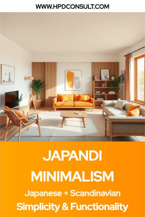 Japandi minimalist style Japanese Minimalist Home, Japanese Scandinavian, Japandi Minimalist, Japanese Minimalist, Japanese Minimalism, Scandinavian Minimalist, Japanese Zen, Organized Living, Japandi Style