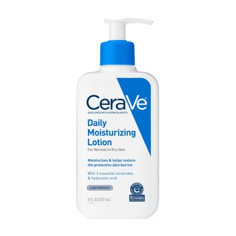 Cerave Moisturizer, Moisturizer For Combination Skin, Dry Skin Body Lotion, Spf Face Moisturizer, Extra Dry Skin, Clinique Moisturizer, Lotion For Dry Skin, Moisturizer For Oily Skin, Reset Button