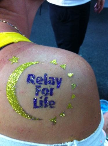 RELAY FOR LIFE FUNDRAISER PACKAGE SPECIAL, $80.00 Relay For Life Fundraising Ideas, Creative Fundraising, Glitter Tattoo Kit, Fundraiser Party, Team Fundraiser, Relay For Life, Glitter Tattoo, Fundraising Ideas, Tattoo Kits