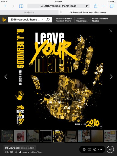 Yearbook Covers Themes, Teaching Yearbook, Yearbook Covers Design, Yearbook Class, Yearbook Staff, Yearbook Spreads, Yearbook Layouts, Yearbook Pages, Leave Your Mark