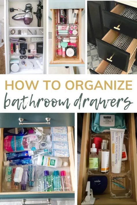 A glimpse into the serenity of neatly organized bathroom drawers. Learn the secrets in our blog, 'How To Organize Bathroom Drawers,' and transform your space. Bathroom Organization Drawers, How To Organize Bathroom Drawers, Organizations Ideas, Organize Bathroom, Organizing Bathroom, Organization Drawers, Bathroom Organizing, Organized Bathroom, Bathroom Drawer Organization