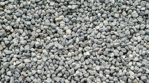 Having a general understanding of the most common types of gravel can help you choose the best gravel for your project. Here are some of the most popular kinds. Gravel For Landscaping, Crushed Gravel, Outside Steps, Outdoor Improvements, Gravel Landscaping, Decomposed Granite, Gravel Stones, Gravel Driveway, Landscape Stone