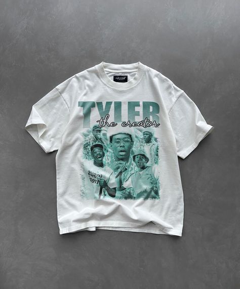 Elevate your wardrobe with our Tyler The Creator Nostalgia Shirt, Call Me If You Get Lost Vintage Shirt, Retro Vintage Unisex Shirt, Hip Hop 90s Graphic Shirt Crafted for comfort, style, and sustainability, this tee is made from medium fabric (5.3 oz/yd² or 180 g/m²) of 100% cotton, ensuring year-round comfort and exceptional durability. Designed in a classic fit, this shirt offers a relaxed and cozy wear, while the timeless crew neckline effortlessly blends into any occasion, be it casual or semi-formal. Experience ultimate comfort with our tear-away label feature, ensuring a scratch-free experience without any irritation or discomfort. - Shipping Information: 🚚 Standard Shipping Method: Delivery Time: 3 - 7 business days 🚀 Express Shipping Method: Delivery Time: 2 - 3 business days - K Hip Hop 90s, Cozy Wear, Tyler The Creator, Graphic Shirt, Vintage Shirt, Comfort Style, Vintage Shirts, Graphic Shirts, Unisex Shirt