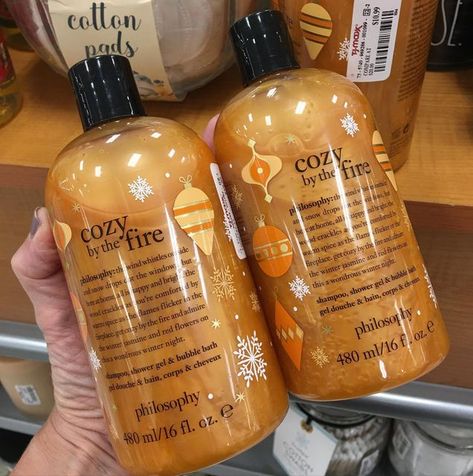 Tjmaxx Aesthetic, Marshalls Finds, Pumpkin Spice Scent, Philosophy Shower Gel, October Holidays, Herbst Bucket List, Popular Scents, Winter Scents, Fall Mood Board