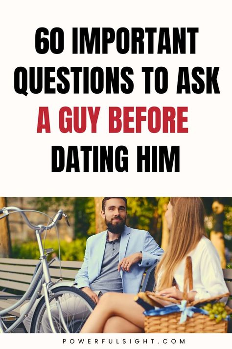 60 Questions To Ask A Guy Before Dating Christian Dating Advice, Questions To Ask A Guy, Questions To Get To Know Someone, 21 Questions, Online Dating Websites, Dating Tips For Men, Fun Questions To Ask, Christian Dating, Getting To Know Someone