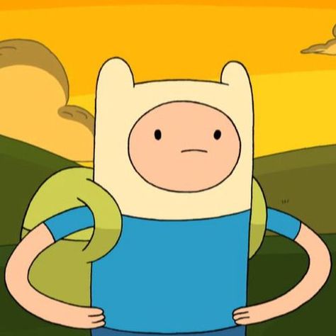 Fin Pfp Adventure Time, Finn Adventure Time Screenshots, Adventure Time Pfp Finn, Fin Adventure Time Icon, Finn The Human Wallpaper, Finn Pfp Adventure Time, Fin From Adventure Time, Finn The Human Pfp, Finn Adventure Time Pfp