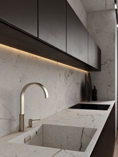 •Project HD-1551• on Behance Kitchen Sink Design, Cabinet Light, Sink Design, Touch Switch, Kitchen Dinning, Kitchen Design Decor, Kitchen Room Design, Kitchen Inspiration Design, Kitchen Furniture Design