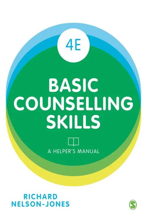 [PDF] Basic Counselling Skills A Helper's Manual by Richard Nelson-Jones | Perlego Counseling Skills, Youth Work, Online Textbook, Books Pdf, Social Services, Social Work, Download Books, Book Print, Nonfiction Books