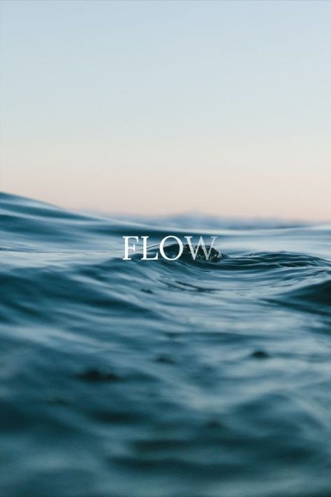 Flow Quotes, Ocean Therapy, Float Therapy, Meditation Scripts, Flow State, Mood Board Inspiration, Self Compassion, New Energy, Lungs